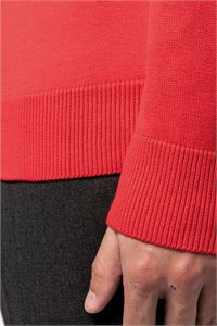 MAGLIONE UOMO MEZZA ZIP